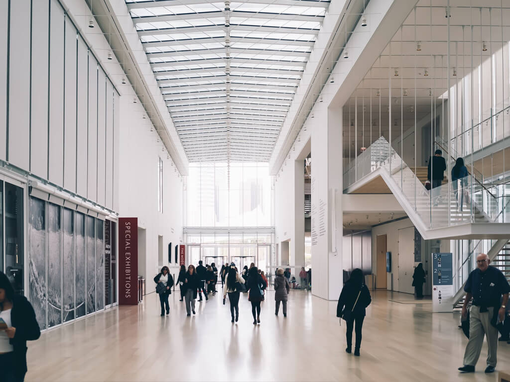 Plastic Grinder Manufacturing Unit